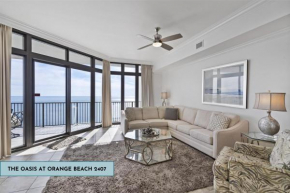 The Oasis At Orange Beach 2407 by Liquid Life